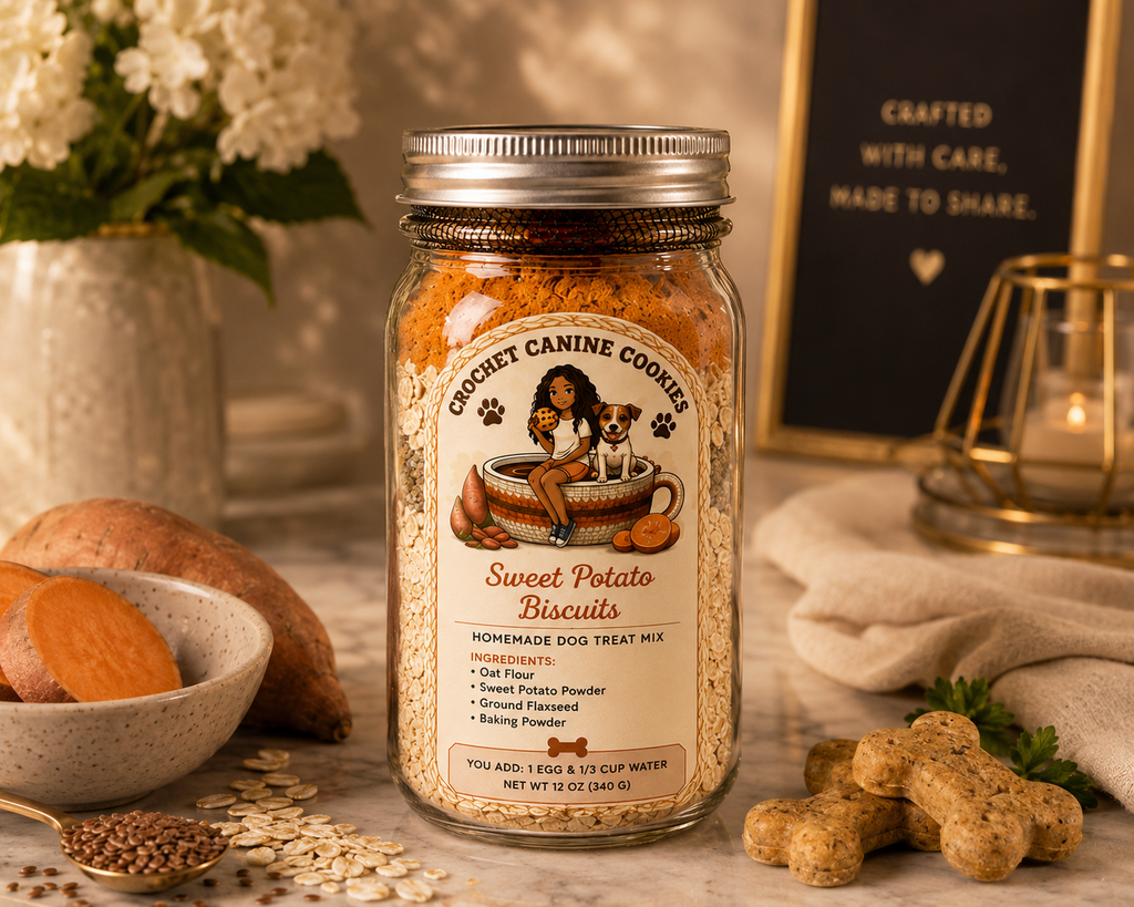Pumpkin Harvest Biscuits