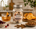 Old Fashion in a Jar