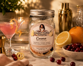 Cosmo in a Jar