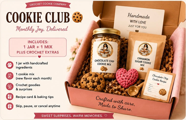 Cookie Club