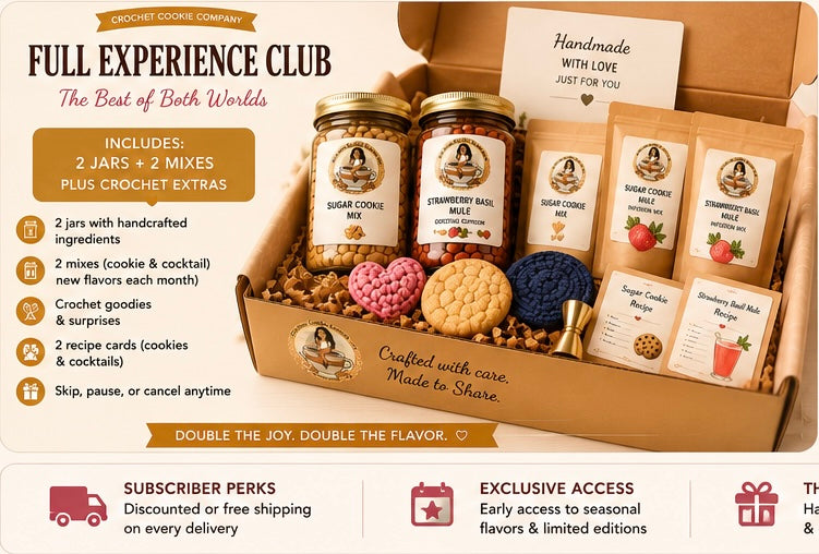 Full Experience