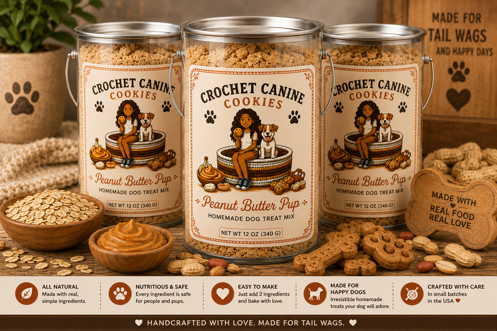 Sweet Potato Biscuit