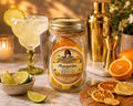 Margarita in a Jar