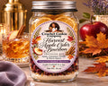 Harvest Apple Cider Bourbon infusion kit