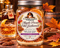 Maple Pecan Old Fashioned infusion kit